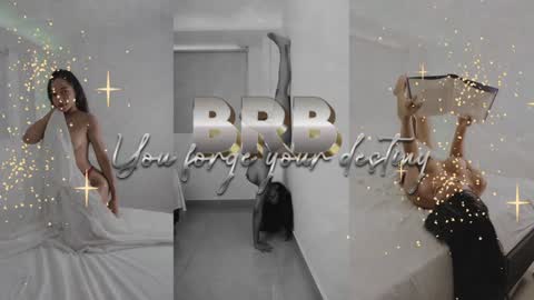 Snapshot of rachel_roman chatting on 01-26-25, 12:26 DALIANA online show from 01-26-25, 12:26