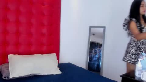 Snapshot of rachel_roman chatting on 11-09-25, 08:18 DALIANA online show from 11-09-25, 08:18