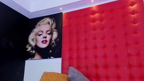  DALIANA  online show from 05-20-26, 12:22
