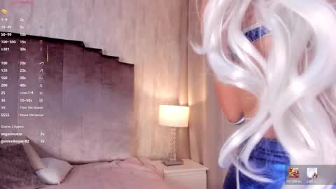 Mariana online show from 03-07-26, 09:12