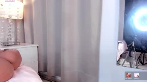 Mariana online show from 03-10-26, 07:41