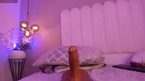 Mariana online show from 04-16-26, 10:12