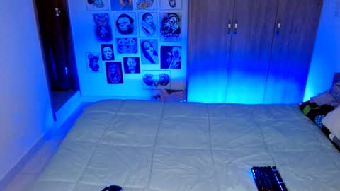 Snapshot of rachel_rosse11 chatting on 10-14-25, 11:27 Rachel online show from 10-14-25, 11:27