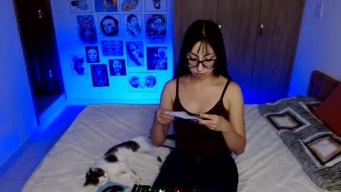 Snapshot of rachel_rosse11 chatting on 02-08-26, 12:03 Rachel online show from 02-08-26, 12:03