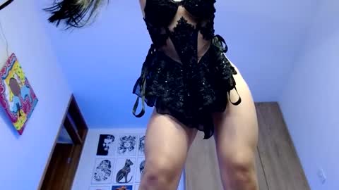 Snapshot of rachel_rosse11 chatting on 02-17-26, 11:11 Rachel online show from 02-17-26, 11:11