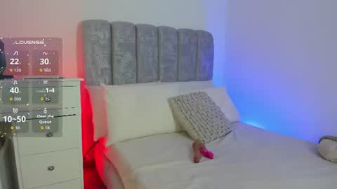 Snapshot of rachel_ruso chatting on 07-08-26, 05:01 RACHEL online show from 07-08-26, 05:01