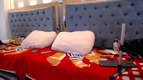  RACHEL online show from 12-10-24, 06:06