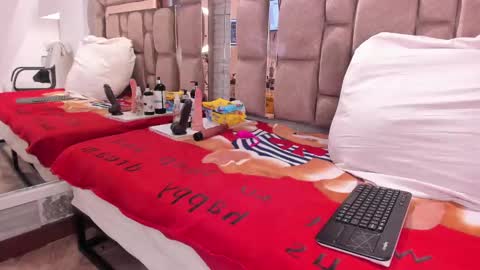  RACHEL online show from 12-22-24, 02:49