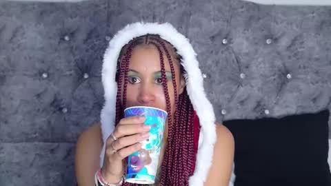 RachelAnn online show from 12-21-25, 09:55