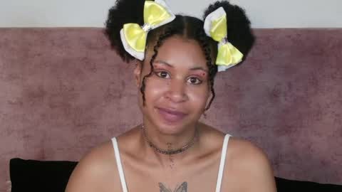 Snapshot of rachelannxd chatting on 05-18-26, 12:22 RachelAnn online show from 05-18-26, 12:22