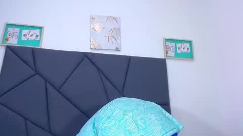 MALIKA Z online show from 12-14-24, 06:20