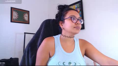 rachell_420 online show from 12-21-25, 01:51