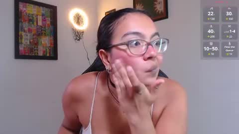 rachell_420 online show from 07-01-26, 04:51