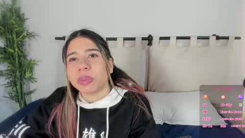 Rachell online show from 02-07-26, 04:49