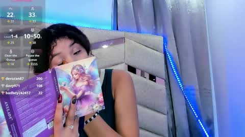Snapshot of rachell_grey_ chatting on 05-20-26, 03:02 Rachel online show from 05-20-26, 03:02