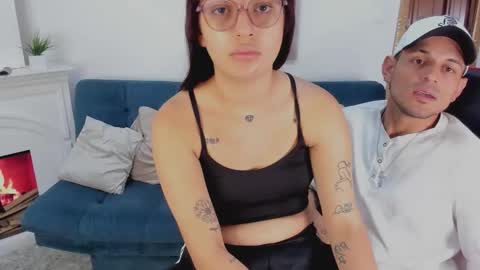 rachell_jacob online show from 02-18-26, 12:12