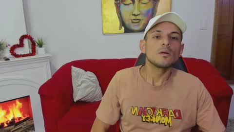 rachell_jacob online show from 03-19-26, 11:25