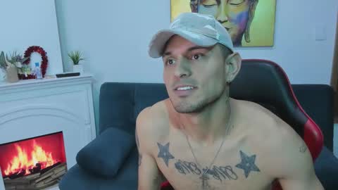 rachell_jacob online show from 04-01-26, 01:41