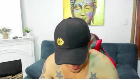 rachell_jacob online show from 04-17-26, 11:02