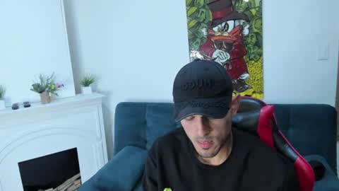 rachell_jacob online show from 07-04-26, 10:10