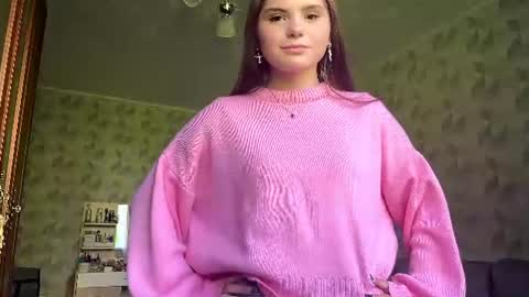 Amelia online show from 06-25-26, 11:48