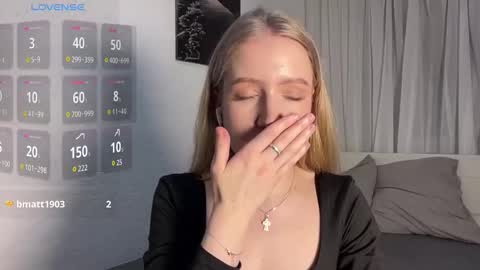 Alice online show from 03-23-26, 05:39