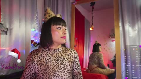 Snapshot of rachellkors_ chatting on 01-04-25, 09:54 rachellk online show from 01-04-25, 09:54