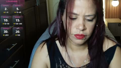 Snapshot of rachellpark chatting on 05-24-26, 11:48 Rachell Park online show from 05-24-26, 11:48