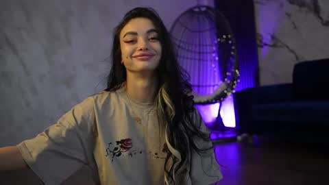 Ann online show from 03-23-26, 05:22