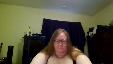 Snapshot of rachelredbbw chatting on 07-07-26, 07:07 rachelredbbw online show from 07-07-26, 07:07