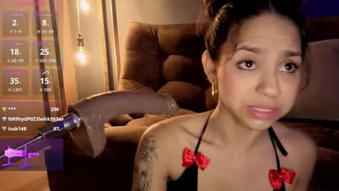 RACHEL online show from 01-13-26, 05:18