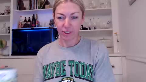 Racy Tracy online show from 03-27-26, 03:12