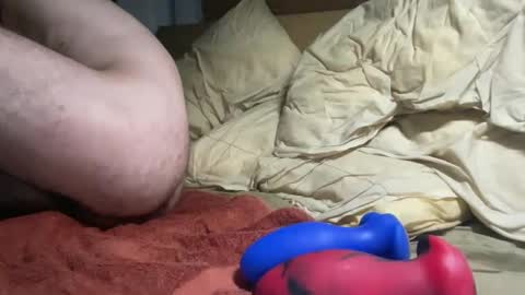 rad_dude_666 online show from 12-11-24, 05:10