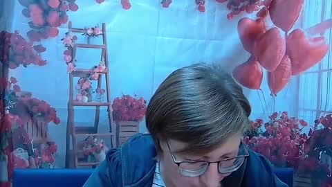 Snapshot of radachudna chatting on 03-02-26, 05:52 RadaChudna online show from 03-02-26, 05:52