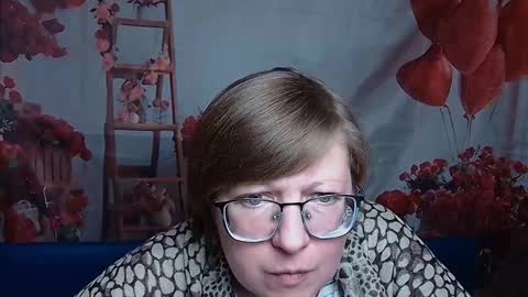 Snapshot of radachudna chatting on 03-03-26, 12:11 RadaChudna online show from 03-03-26, 12:11