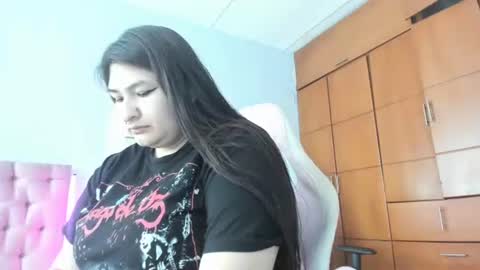 Snapshot of radiantgoddes chatting on 12-16-24, 01:22 radiantgoddes online show from 12-16-24, 01:22