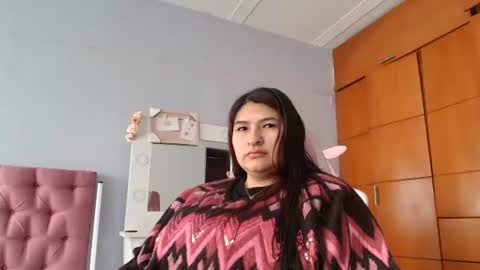 Snapshot of radiantgoddes chatting on 12-29-24, 01:17 radiantgoddes online show from 12-29-24, 01:17