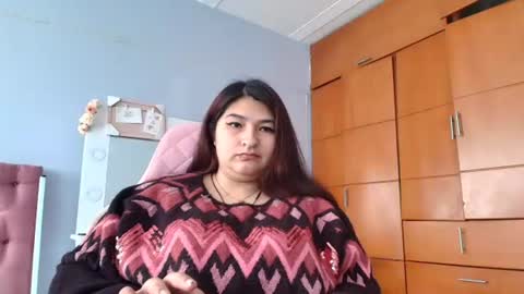 Snapshot of radiantgoddes chatting on 12-29-24, 04:19 radiantgoddes online show from 12-29-24, 04:19