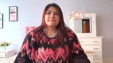 Snapshot of radiantgoddes chatting on 01-02-25, 12:57 radiantgoddes online show from 01-02-25, 12:57