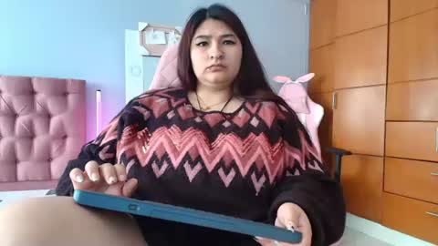 Snapshot of radiantgoddes chatting on 01-03-25, 04:06 radiantgoddes online show from 01-03-25, 04:06