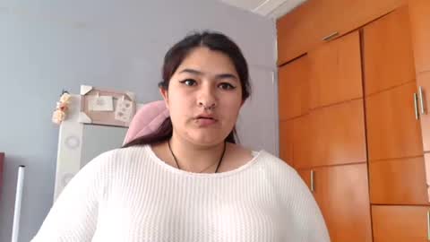 Snapshot of radiantgoddes chatting on 01-08-25, 06:09 radiantgoddes online show from 01-08-25, 06:09