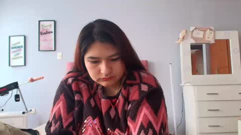 Snapshot of radiantgoddes chatting on 01-29-25, 01:49 radiantgoddes online show from 01-29-25, 01:49