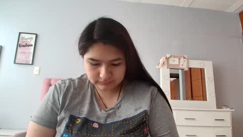 Snapshot of radiantgoddes chatting on 02-02-25, 01:30 radiantgoddes online show from 02-02-25, 01:30