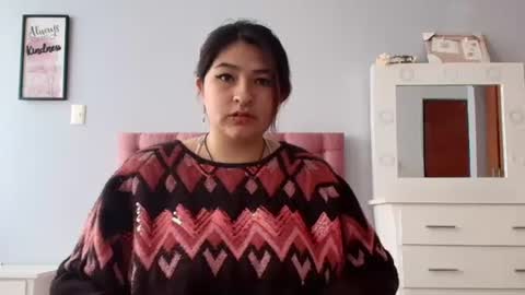 Snapshot of radiantgoddes chatting on 02-13-25, 03:56 radiantgoddes online show from 02-13-25, 03:56