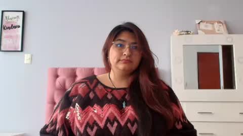 Snapshot of radiantgoddes chatting on 02-14-25, 05:03 radiantgoddes online show from 02-14-25, 05:03