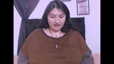 Snapshot of radiantgoddes chatting on 09-29-25, 04:12 radiantgoddes online show from 09-29-25, 04:12