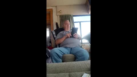 Radioman for fun online show from 04-16-26, 05:03