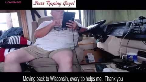 Radioman for fun online show from 07-21-26, 01:57
