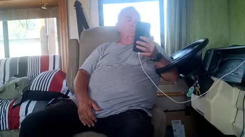 Radioman for fun online show from 07-22-26, 02:09