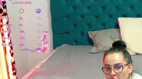 sweet peach online show from 09-14-25, 06:07